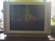 TV Panasonic 29 cali kineskop płaski