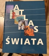 Atlas świata / Encyklopedja