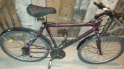 Sprzedam rower górski używany 