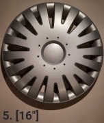 Kołpak Uniwersalny 16"