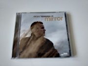 JACKY TERRASSON- MIRROR - CD