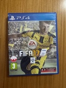 Fifa 17 gry do ps4 