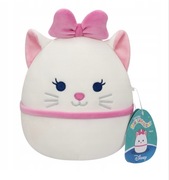 Squishmallows DISNEY Maskotka Arystokotraci Pluszak KOTKA MARIE 18 cm