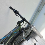 Rower Rockrider ST100