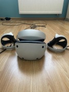 PS VR2 mało używany