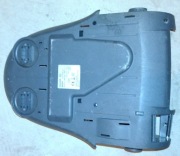 Hoover HYP 1630 011, obudowa dolna odkurzacza bez kół.
