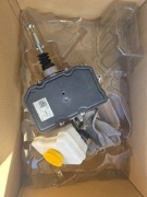 ELEKTRYCZNE SERWO HAMULCOWE 4N0614105P 4N0614307A AUDI A6 A7 A8 HYBRID TFSI