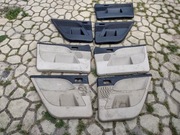 Mondeo MK3 boczek boczki drzwi BEŻOWE i CZARNE