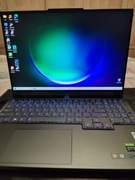 Laptop Lenovo Legion S7 16IAH7 12700H RTX3060