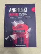 Preston Publishing - Angielski. Trening A1. Stan idealny