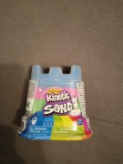 Piasek kinetyczny Spin Master 3 kol. 0,17 kg