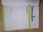 Język hiszpański klasa 2 LO 