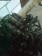 silnik i30 d4fb hyundai i30 2014r 1.6crdi