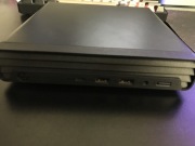 OKAZJA HP Prodesk 405 G6 Ryzen 3 4350GE 8GB RAM MINI PC