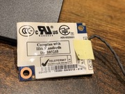 Karta Sieciowa Motorola ML 3054