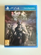 Dissidia Final Fantasy NT PS4 - Jak Nowa