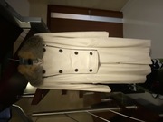 Płaszcz wełniany Monnari