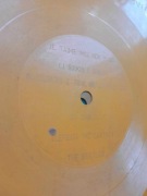 Birkin Serga Beatles Je Taime Moi Non Plus/Oh Darling pocztówka dźwiękowa