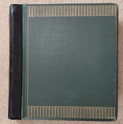 Znaczki Niemiec DDR z lat od 80 do 90 z klaserem bez znaczków tylko klaser