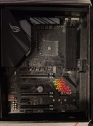 Asus Rog Strix B450-F Gaming 