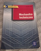 Mechanika techniczna Bogusław Kozak