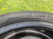 Bridgestone Turanza T005 275/35 R19 98Y Run Flat