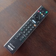 Pilot DO SONY RM-ED009 czarny oryginał