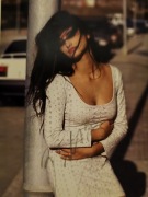 Penelope Cruz oryginalny autograf 