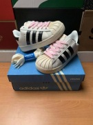 Adidas Superstar 92 by Pharrell Williams