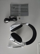 Słuchawki gamingowe bezprzewodowe Razer Blackshark V2 PRO 2020