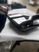 Końcówki wydechu AMG mercedes CLS W218 AMG 