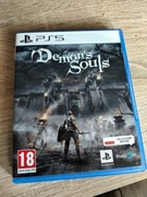 Demon's Souls PL PS5 