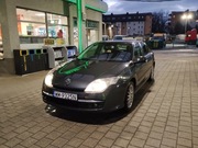 Motoryzacja Renault Laguna 3 