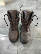 Buty taktyczne wojskowe, wysokie, HAIX Liability female.  Rozmiar 38