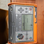 Miernik parametrow sieci MPI -520