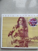 Kasia Popowska Tlen CD