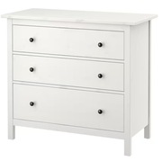 Sprzedam komodę IKEA HEMNES