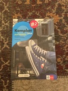 Komplett 2 plus podręcznik 