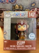 FUNKO POP MINIS - ONE PIECE - USOPP - 147 - SPECIAL EDITION ZOBACZ