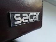 Stara torba SACAR , Vintage do kamery Super8 ,starego aparatu itp.