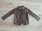 Koszula dziecięca Name It rękaw rozm. 92- 24 m-ce 