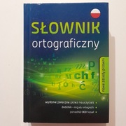 Słownik ortograficzny Blanka Turlej, Urszula Czernichowska