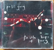 PATI YANG FAITH HOPE AND FURY POMATON 2009