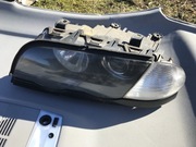 Lampa prawa lewa xenon BMW e46