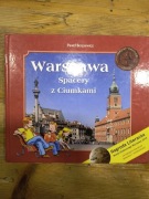 Warszawa Spacery z Ciumkami Paweł Beręsewicz