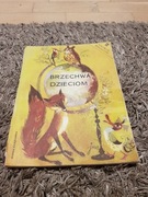 Brzechwa Dzieciom