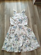 Letnia kwiecista sukienka Orsay