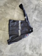 Ubranie wojskowe technika lotniczego, bluza. 605a/mon, S/R, jak nowa