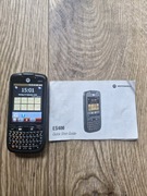 Motorola ES400 rzadki model unikat