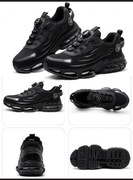 Buty ochronne robocze